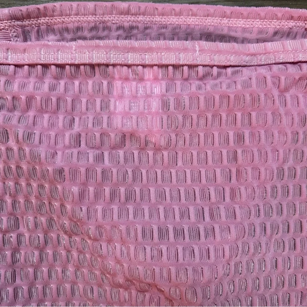 Andrew Christian | Rose Buckle Brief with Almost Naked (Medium) - Picture 6 of 14